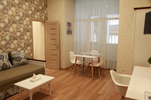 boutique hotels in Kharkov