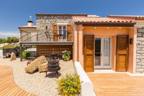 boutique hotels in Santa Teresa Gallura