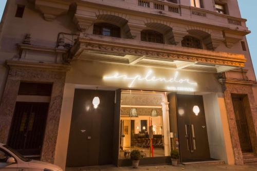 boutique hotels in Montevideo