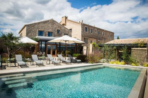 boutique hotels in Empordà