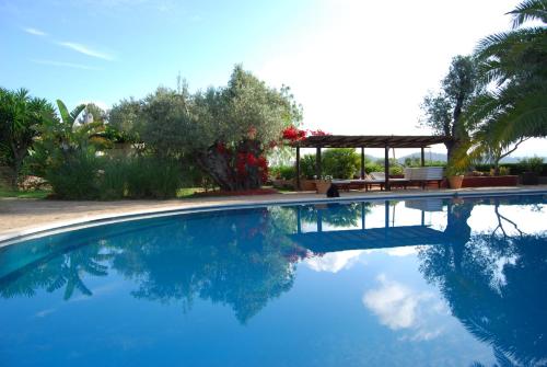 boutique hotels in Sant Miquel De Balansat