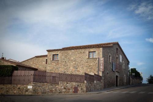 boutique hotels in Costa Brava