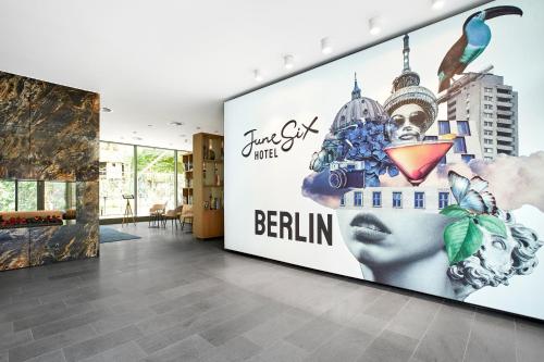 boutique hotels in Charlottenburg