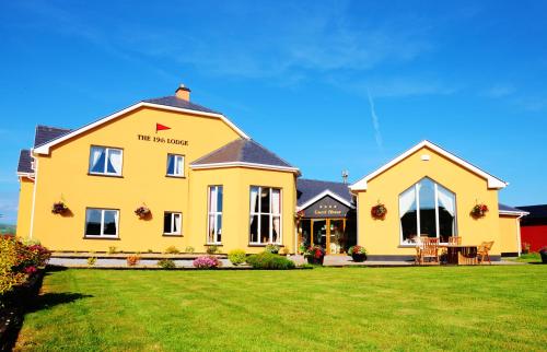 boutique hotels in Ballybunion