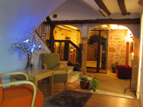 boutique hotels in Aragon