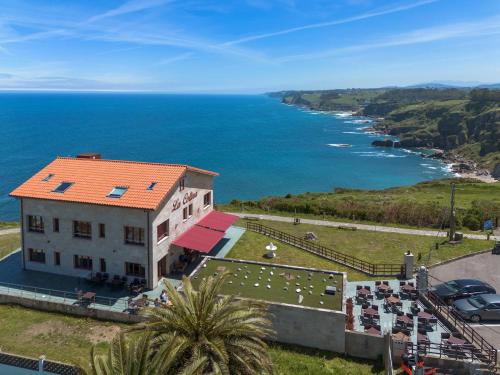 boutique hotels in Gijón