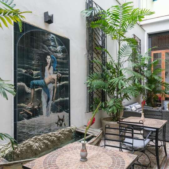 boutique hotels in Havana