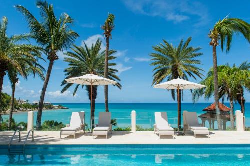 boutique hotels in Lesser Antilles