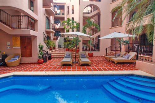 boutique hotels in Playa Del Carmen