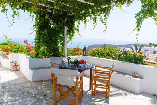 boutique hotels in Kamares