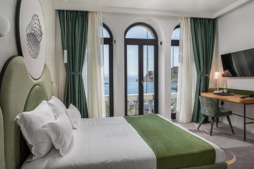 boutique hotels in Makarska Riviera