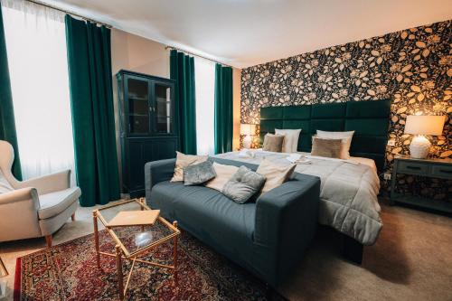 boutique hotels in Czech Republic