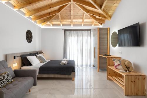 boutique hotels in Ialyssos