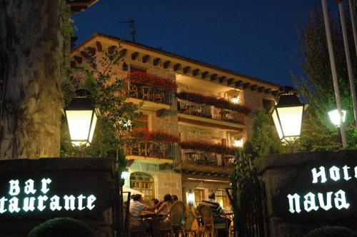 boutique hotels in Segovia