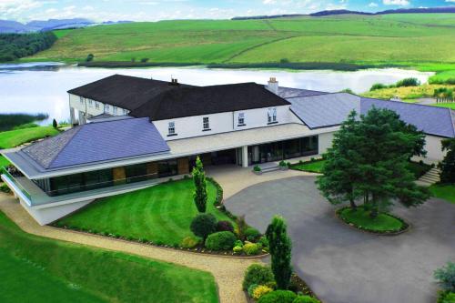 boutique hotels in Ayrshire