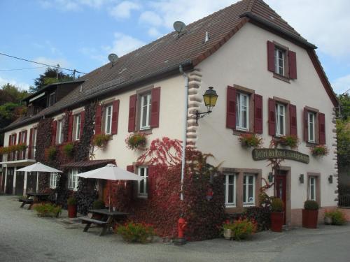 boutique hotels in Kaysersberg