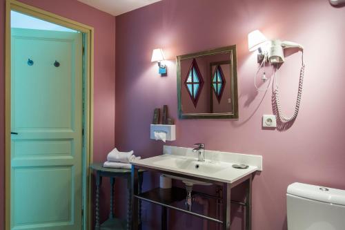 boutique hotels in Indre Et Loire