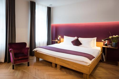 boutique hotels in Horgen