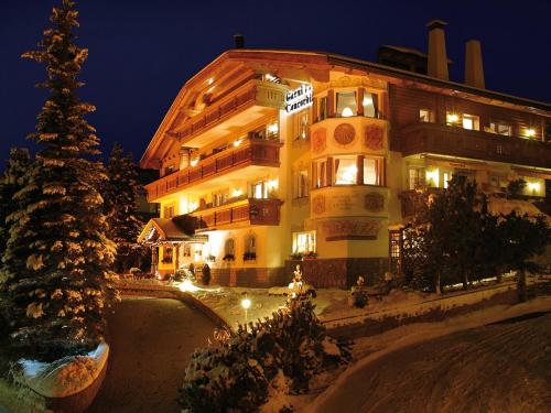 boutique hotels in Sellaronda