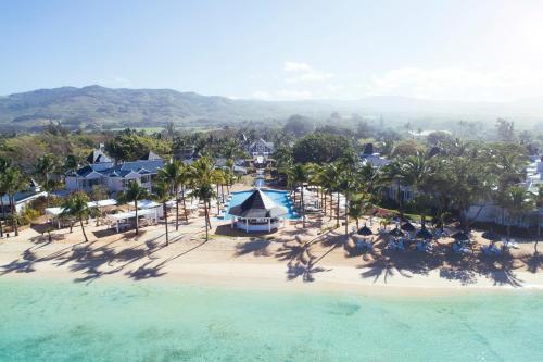 boutique hotels in Le Morne