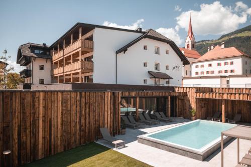 boutique hotels in Valle Aurina