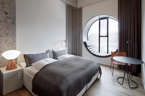 boutique hotels in Vesterbro