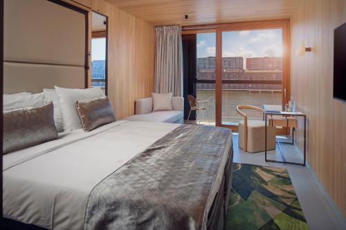 boutique hotels in Noord-Holland