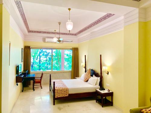 boutique hotels in Sawāi Mādhopur