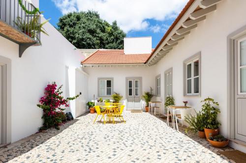 boutique hotels in Lisbon Region