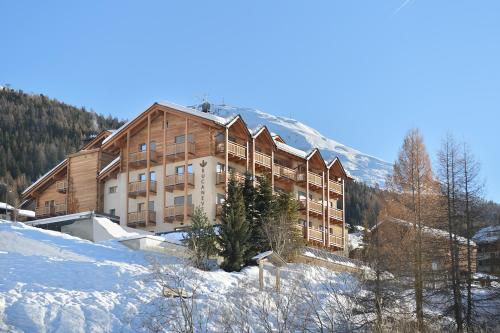 boutique hotels in Valtellina