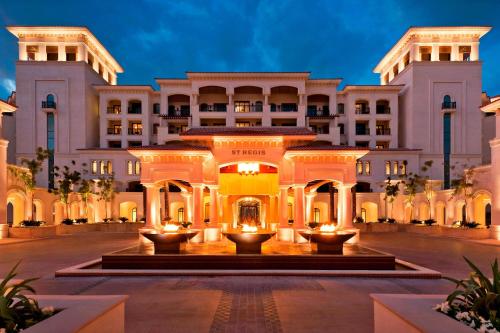 boutique hotels in Abu Dhabi Emirate