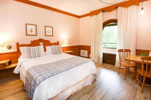 boutique hotels in Rio Grande Do Sul