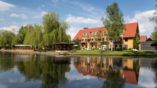 boutique hotels in Brandenburg