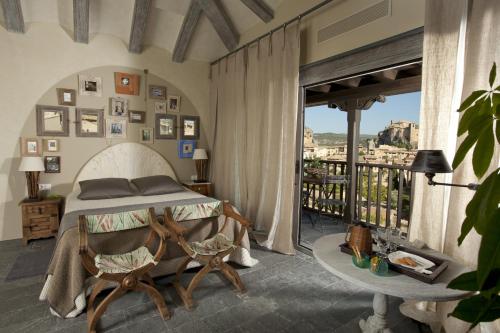 boutique hotels in Aragon