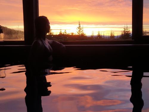 boutique hotels in South Iceland