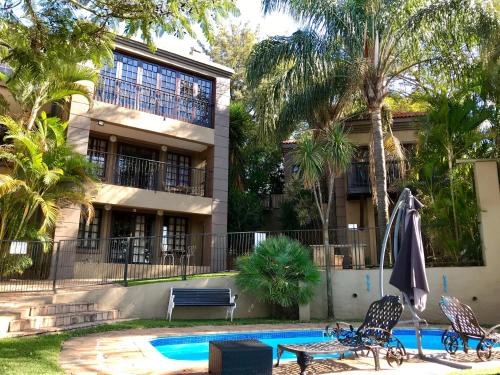 boutique hotels in Pretoria