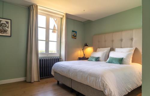 boutique hotels in Calvados