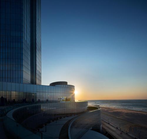 boutique hotels in Jersey Shore