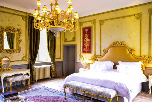 boutique hotels in Roanne