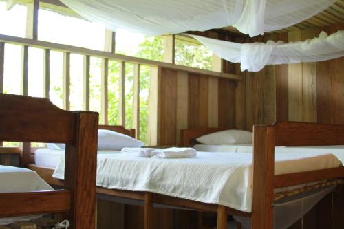 boutique hotels in Northern Brazil