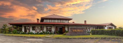 boutique hotels in Alajuela