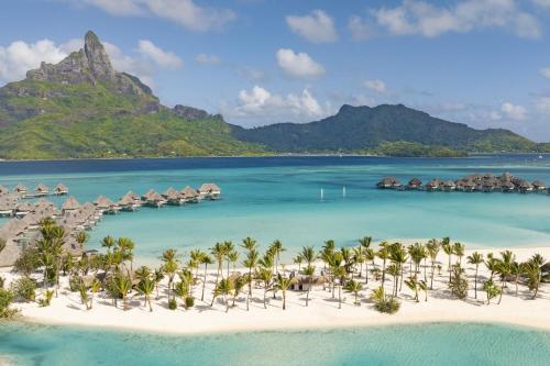 boutique hotels in Bora Bora