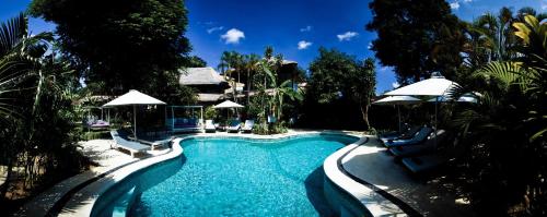 boutique hotels in Seminyak