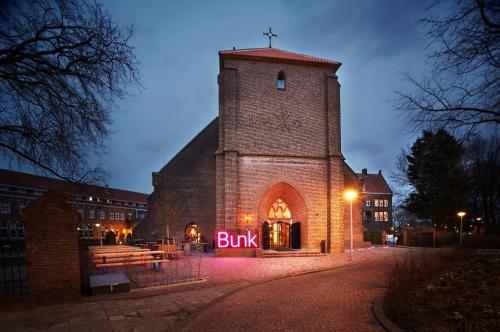 boutique hotels in Monnickendam