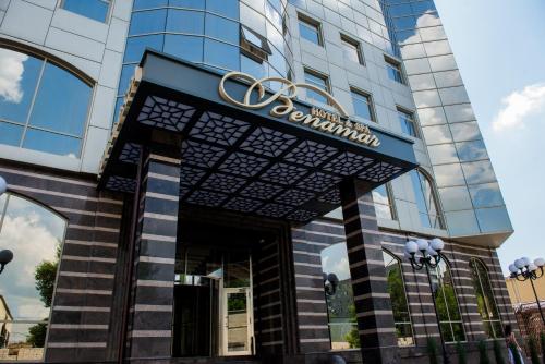 boutique hotels in Rostov