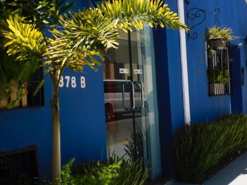 boutique hotels in Yucatán