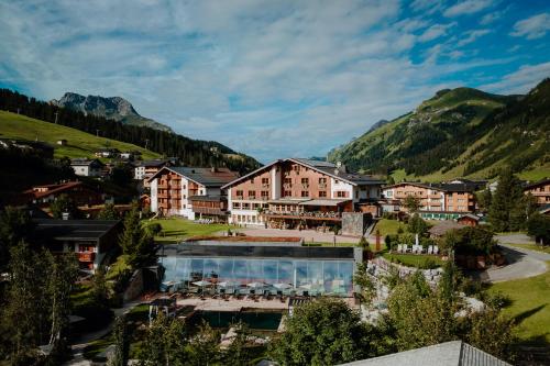 boutique hotels in Lech - Zürs