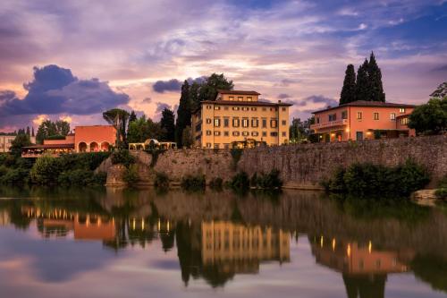 boutique hotels in Firenze