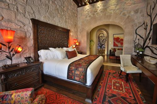 boutique hotels in Morelia