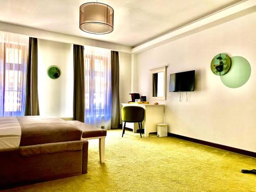 boutique hotels in Poiana Brasov